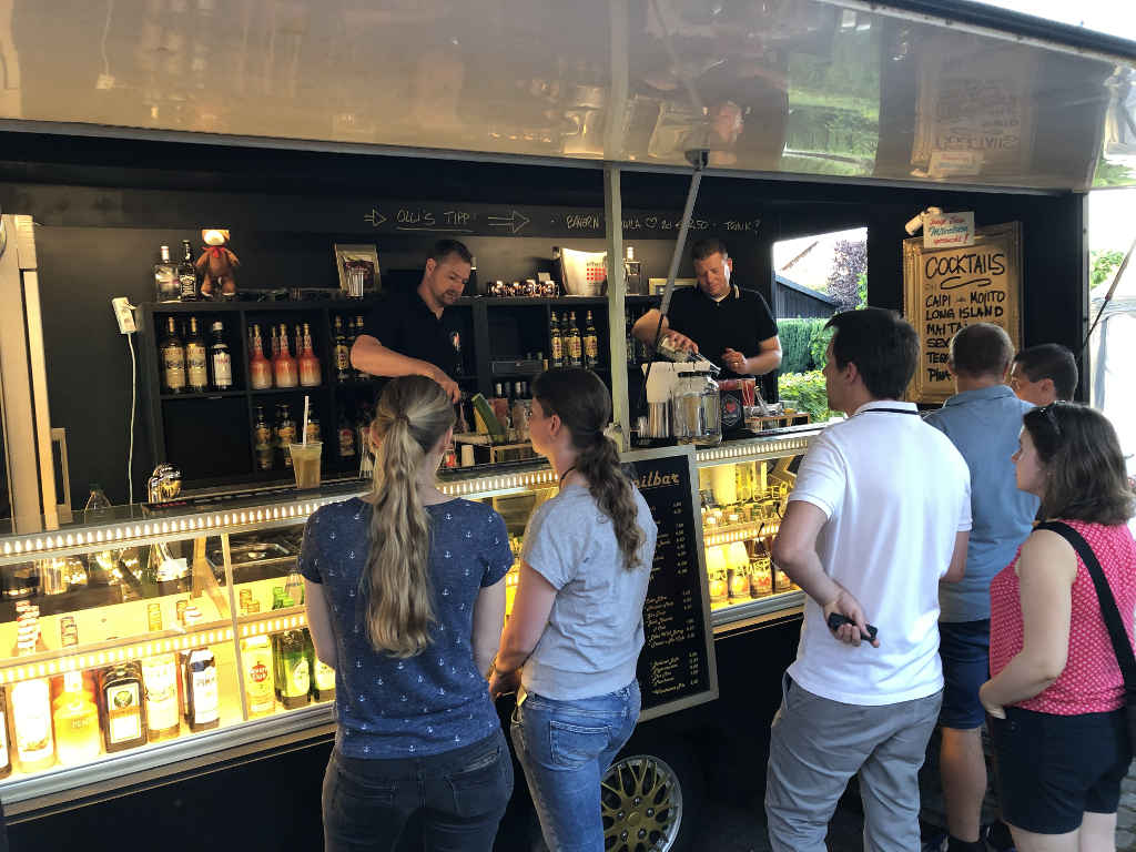 Cocktails